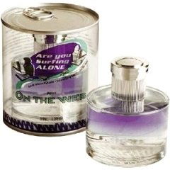 Are You Surfing Alone - On the Web by Yves d'Orgeval perfume bottle