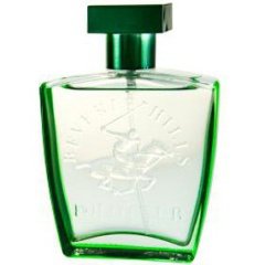 Beverly Hills Polo Club Colors for Men by Beverly Hills Polo Club perfume bottle