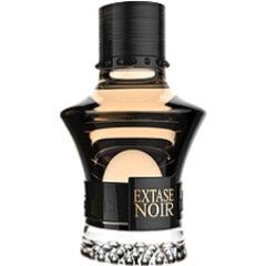 Black is Black Prestige Edition - Extase Noir by Nu Parfums perfume bottle