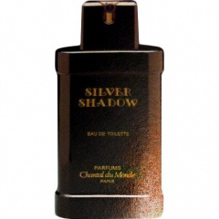 Silver Shadow by Chantal du Monde perfume bottle