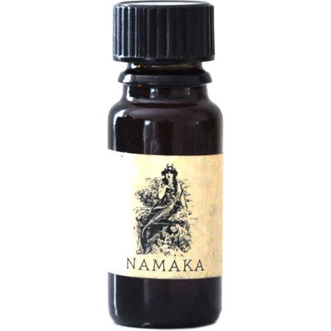 Namaka by Arcana Wildcraft perfume bottle