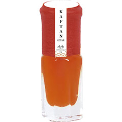 Kaftan by Miraj Fragrances & Attars perfume bottle