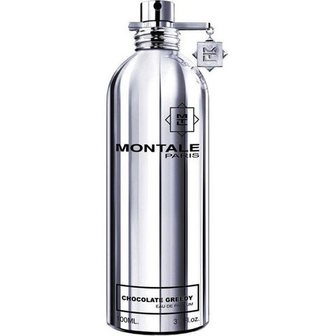 Chocolate Greedy by Montale perfume bottle