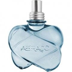 Abraço A Dois Masculino by L'Occitane au Brésil perfume bottle