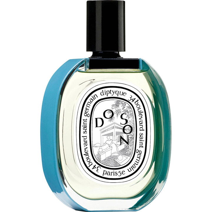Do Son Édition Limitée 2020 by Diptyque perfume bottle