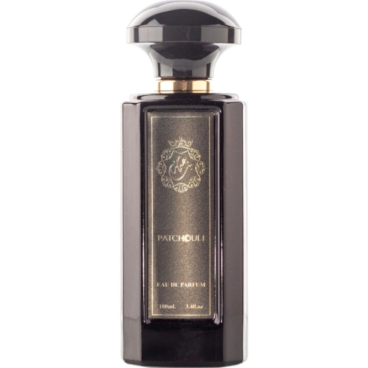 Patchouli by Bin Othman / بن عثمان perfume bottle