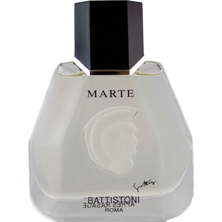 Marte (Après Rasage) by Battistoni perfume bottle