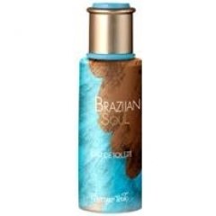 Brazilian Soul by Bottega Verde perfume bottle