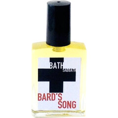 Bard's Song by Bath Sabbath perfume bottle