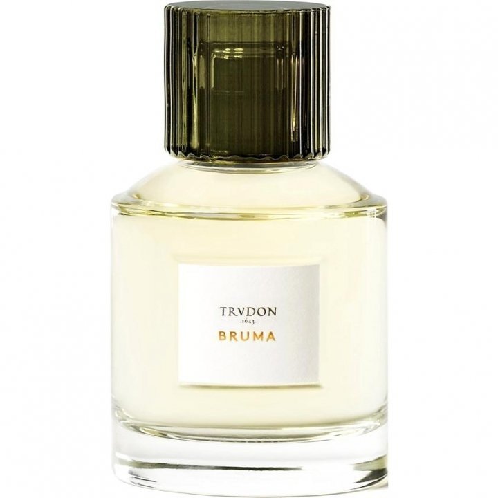 Bruma by Trudon perfume bottle