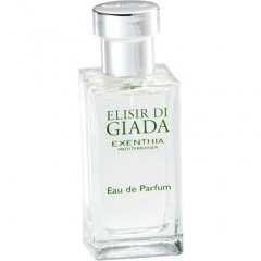 Elisir di Giada by Exenthia Mediterranea perfume bottle
