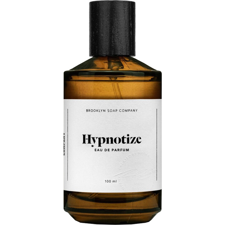 Hypnotize by Brooklyn Soap Company perfume bottle