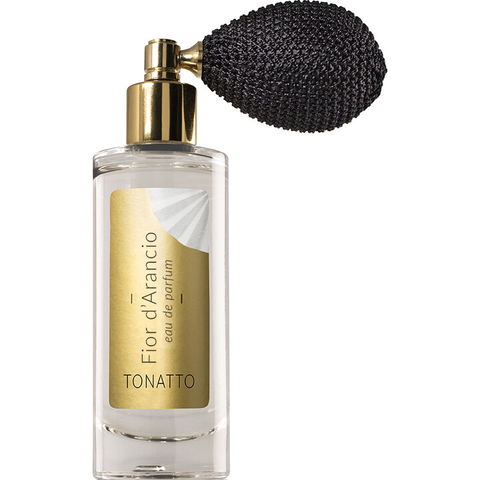 Fior D'Arancio by Tonatto perfume bottle