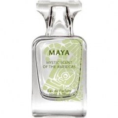 Maya - Mystic Scent of the Americas by Scents of Time perfume bottle