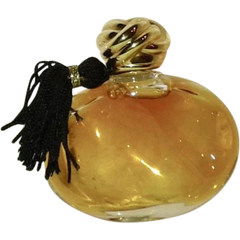 Knowing Parfum Flacon by Estēe Lauder perfume bottle