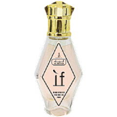 If (Perfume Oil)