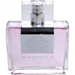 Romanesca Sensation by Louis Varel perfume bottle