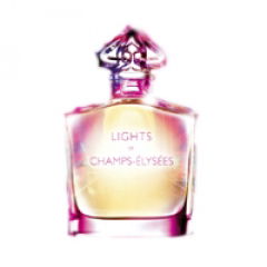 Lights of Champs-Élysées by Guerlain perfume bottle