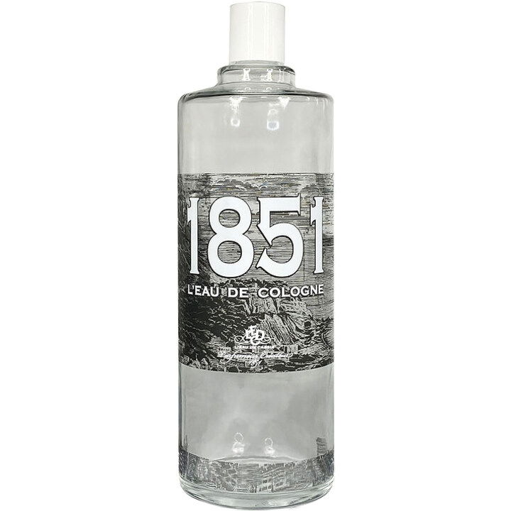 Muguet by L'Eau de Cassis perfume bottle