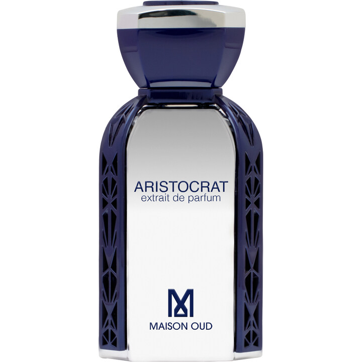 Aristocrat by Maison Oud perfume bottle