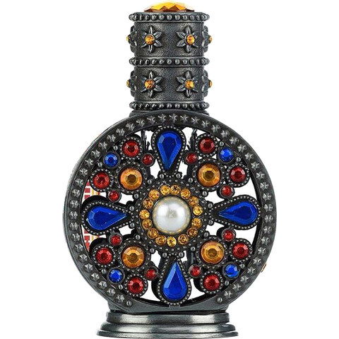 Hatshepsut by Japara perfume bottle