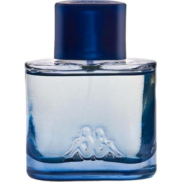 Azzurro Sport by Kappa perfume bottle
