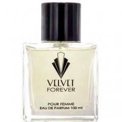 Velvet Forever by Antena 3 perfume bottle
