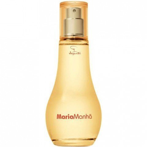 Maria Manhã by Jequiti perfume bottle