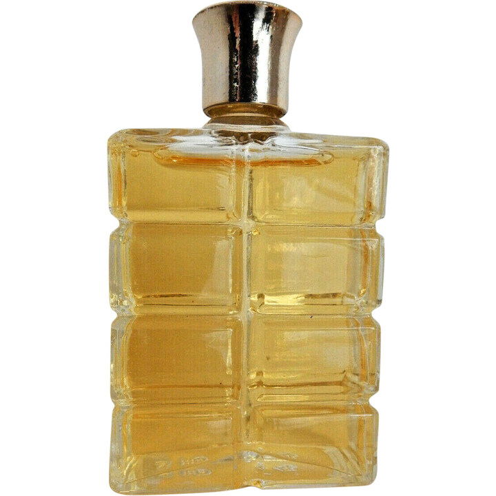 V de Vanda by Vanda / Beauty Counselor perfume bottle