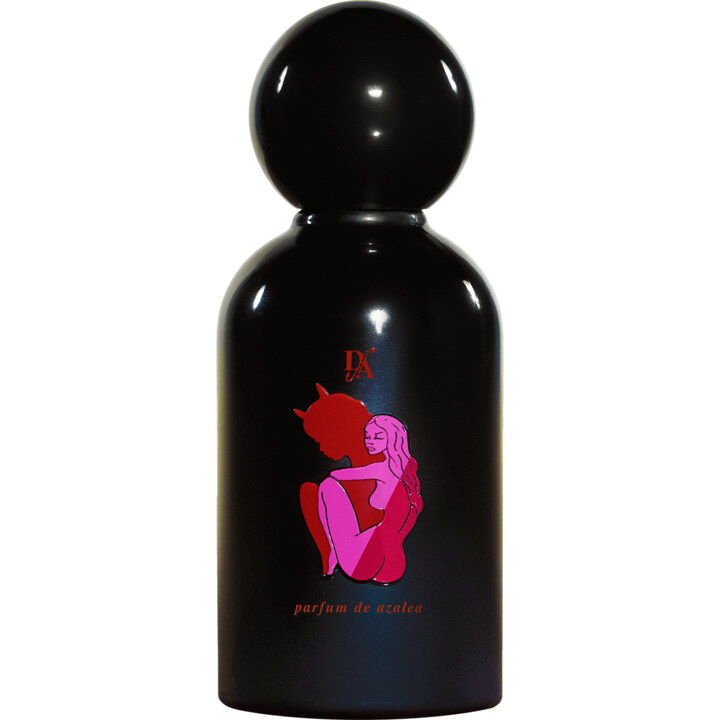 Devil's Advocate by Parfum de Azalea perfume bottle