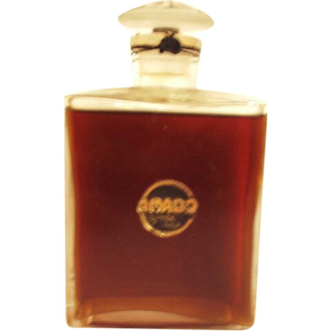 Amado by Lytée perfume bottle
