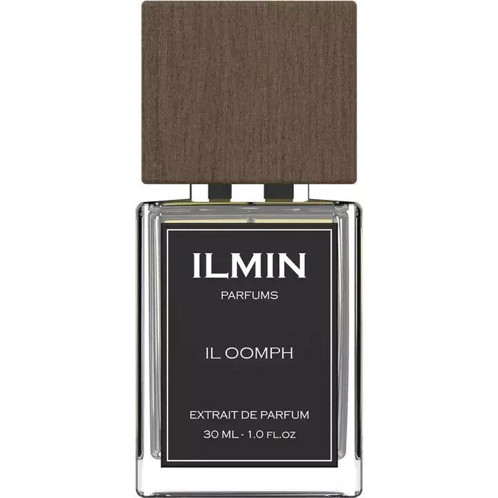 Il Oomph (Extrait de Parfum) by Ilmin perfume bottle