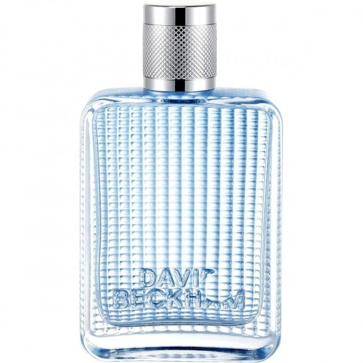 The Essence (After Shave Lotion) by David Beckham perfume bottle