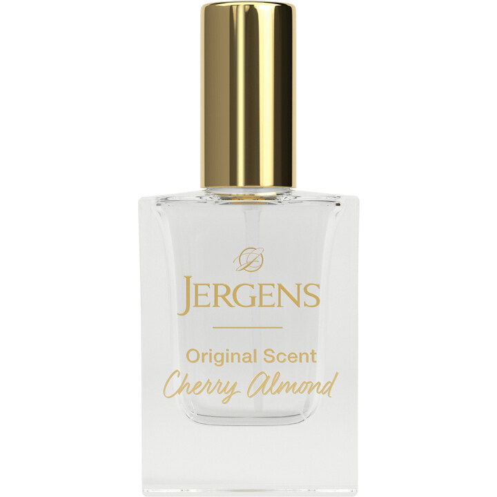 Cherry Almond by Jergens / Eastman Royal Perfumes perfume bottle
