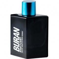 Buran - High Flight by Parli perfume bottle