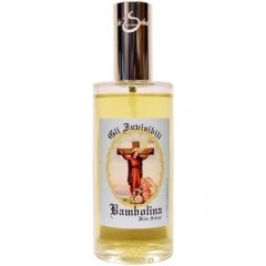 Gli Invisibili - Bambolina by Hilde Soliani Profumi perfume bottle
