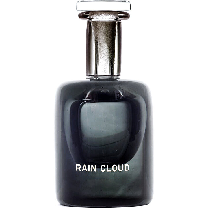 Rain Cloud by Perfumer H perfume bottle