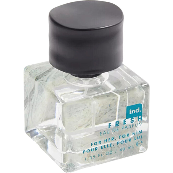 Ind. - Fresh / Mx - Fresh by Urban Outfitters perfume bottle