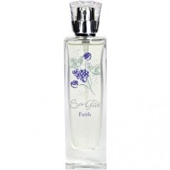 Faith by Sow Good perfume bottle