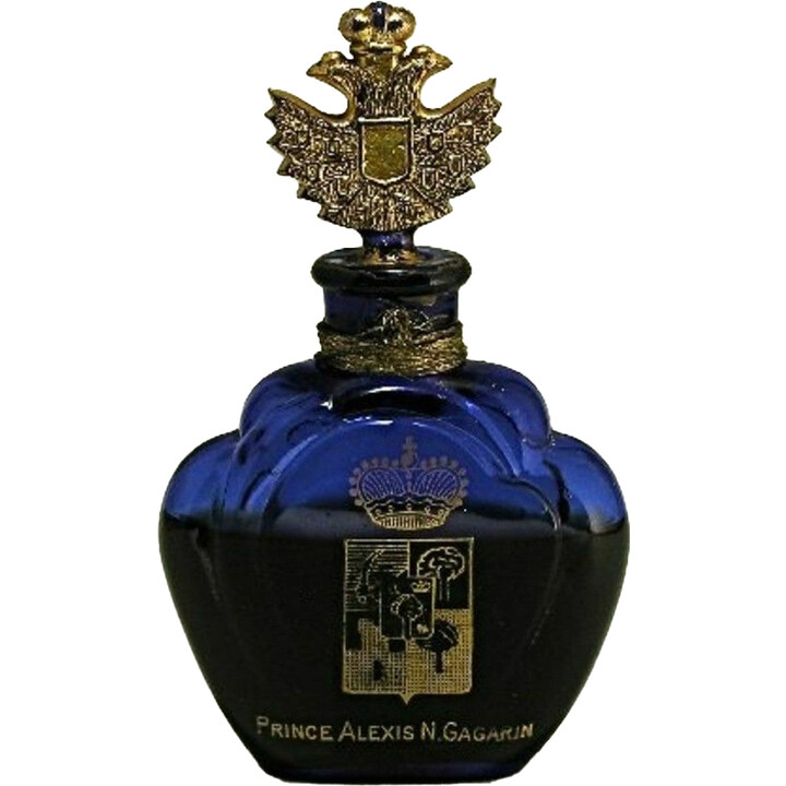 Special by Prince Alexis N. Gagarin perfume bottle