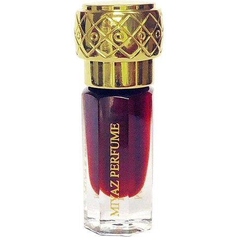 Niyyah by Miyaz Perfume perfume bottle