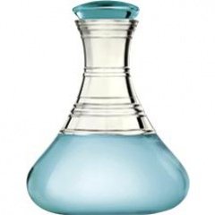 Paradise Elixir by Shakira perfume bottle