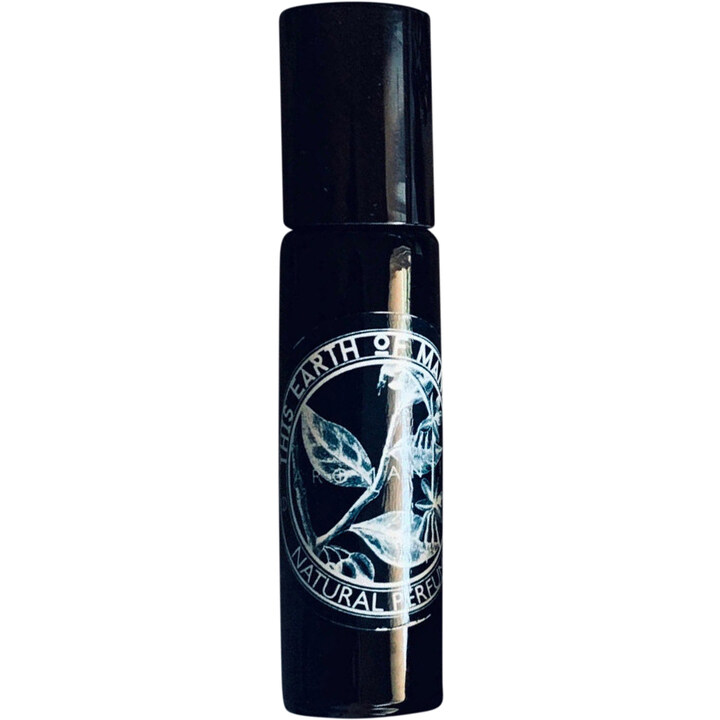 This Earth of Mankind (Perfume Oil) by Aromantik perfume bottle