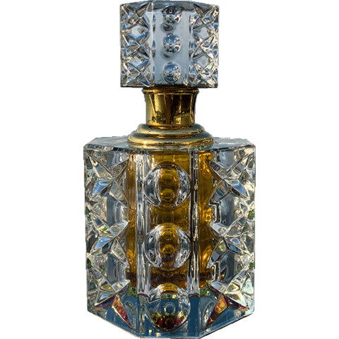 Nasreen Bouquet Attar by Parfumerie Nasreen perfume bottle