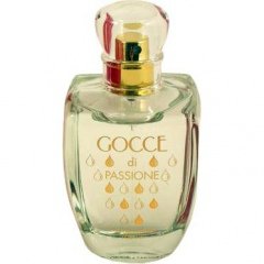 Gocce di Passione by Morris perfume bottle