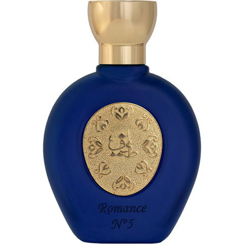 R05 by Taif Al-Emarat / طيف الإمارات perfume bottle
