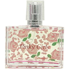 Innocent Love / イノセントラブ by Pinky Girls / ピンキーガールズ perfume bottle