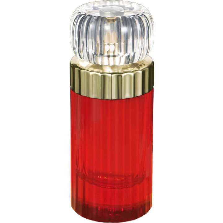 Pure Love Red by Al Musbah perfume bottle