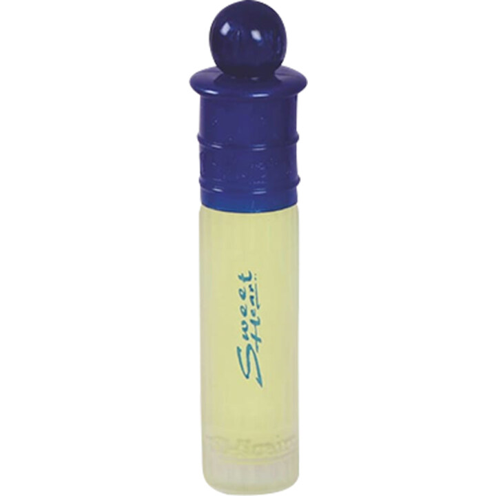 Sweet Heart by Al-Nuaim perfume bottle