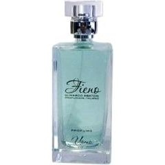 Fieno Uomo by Abaton perfume bottle